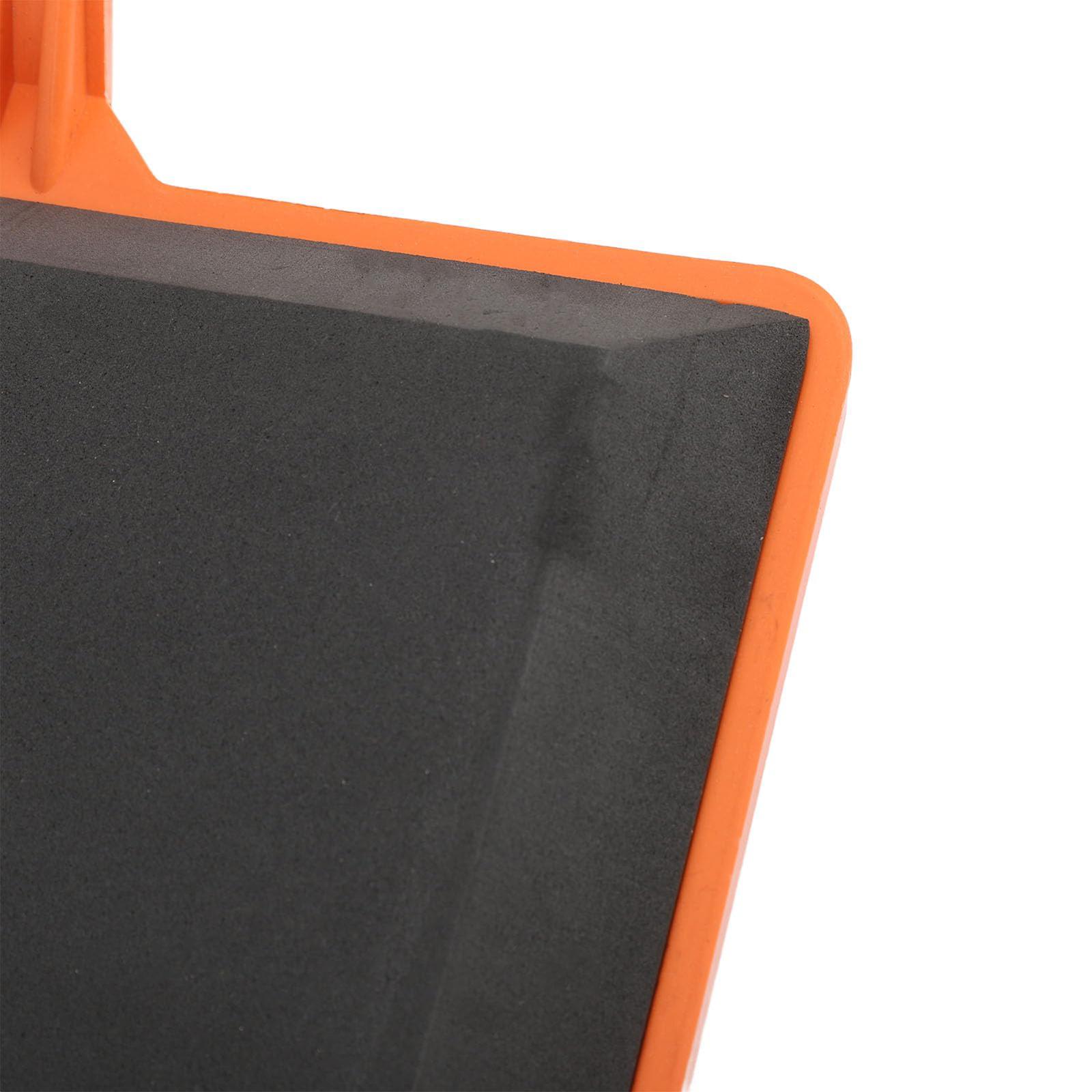 Garden Kneeling Pad - Concrete Kneeler Board Gardening Thick EVA
