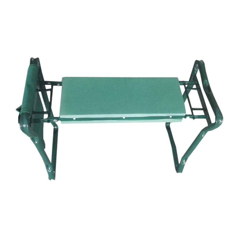 Gardening Tools For Seniors - A33R-2 In 1 Garden Kneeler And