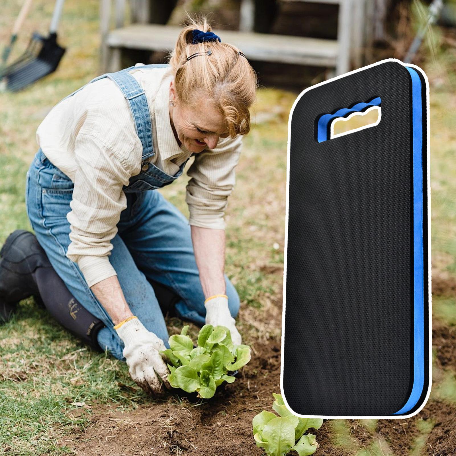Garden Kneeling Pad - EVA Garden Kneeling Pad Gardening Knees