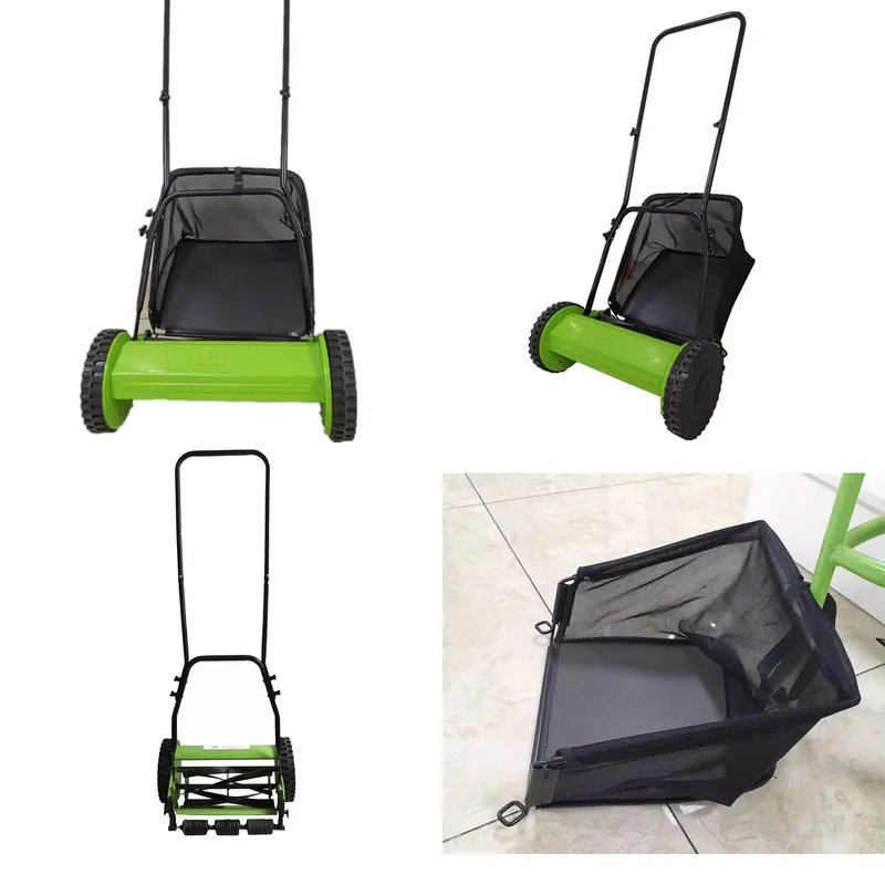 Gardening Tools Price - Cheap Price Small-sized Hand Push Lawn