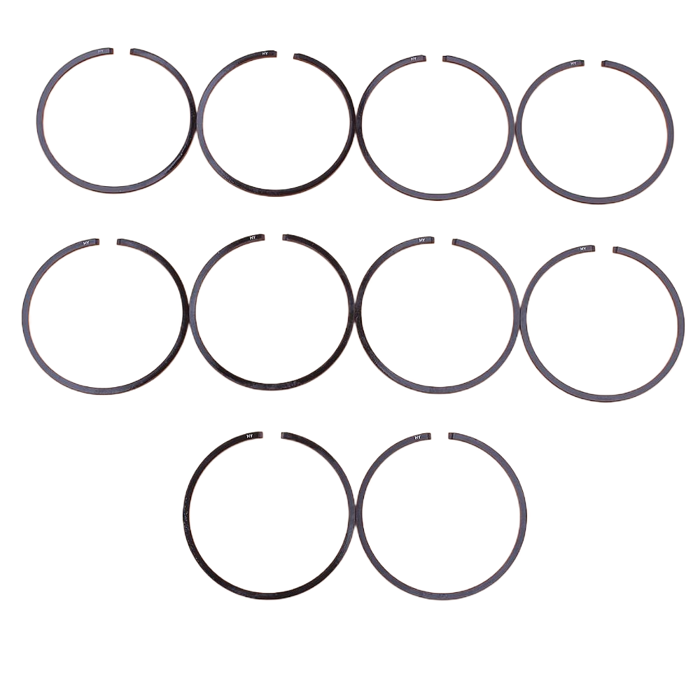 Stihl Chainsaw Ms311 - 15pcs/lot Piston Rings For Stihl MS361
