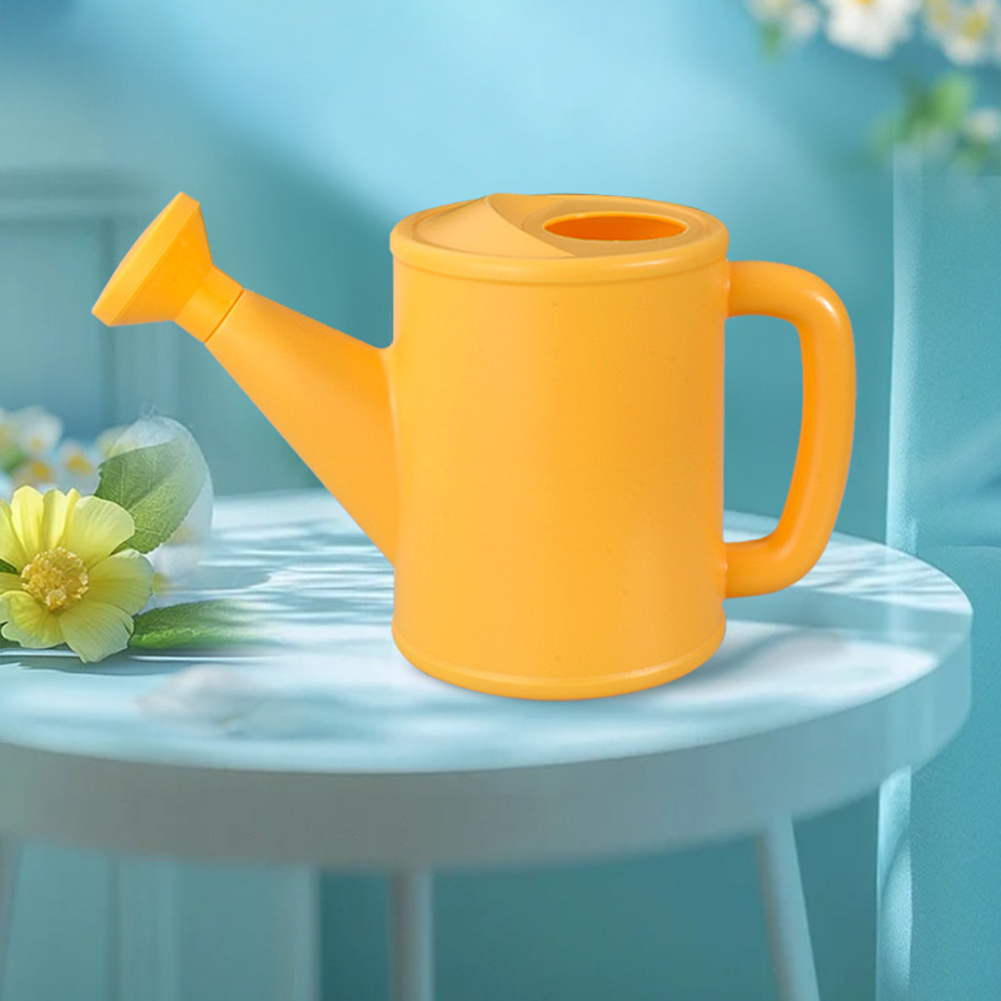 Gardening Tools Kids Set - Children Watering Can 800ml Safe PE