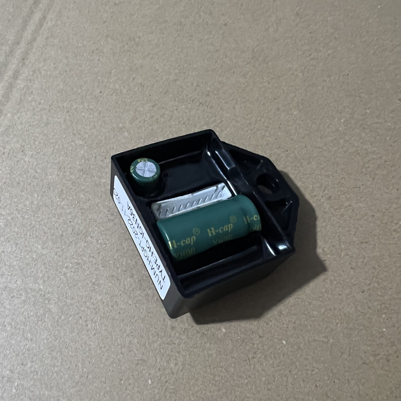 Gardening Tools Price - Igniter For FUBAG TI2600 TI3000 TI4300