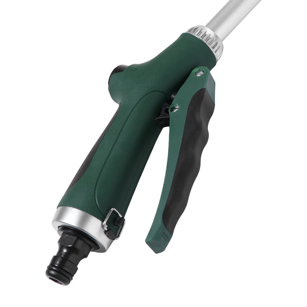 Long Handle Garden Hose Spray  - огляд і ціна Gardena Hose Comfort