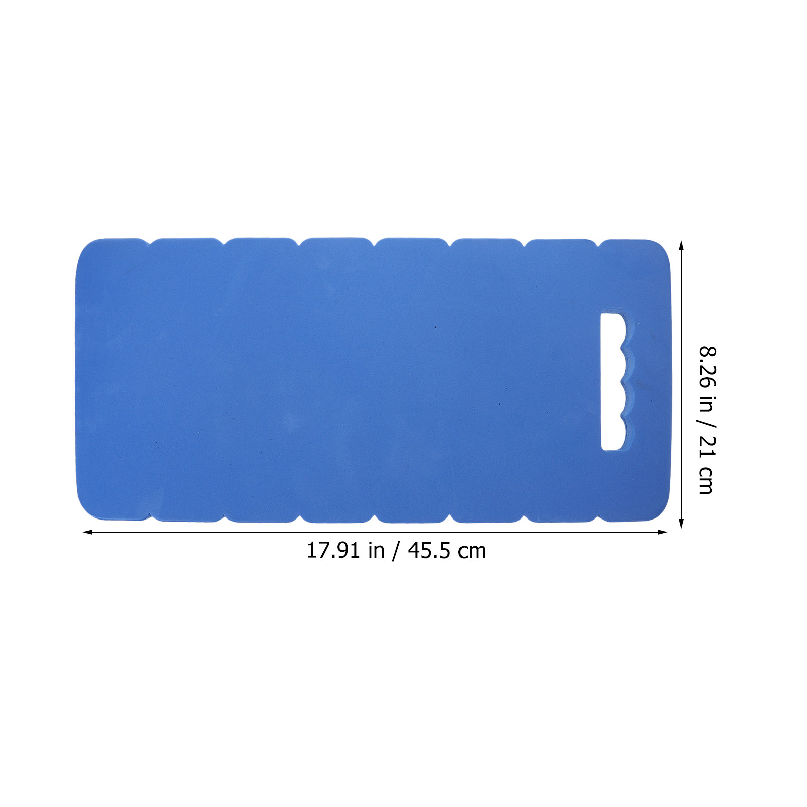 Garden Kneeling Pad Eva Protec - огляд і ціна Garden Kneeling Pad