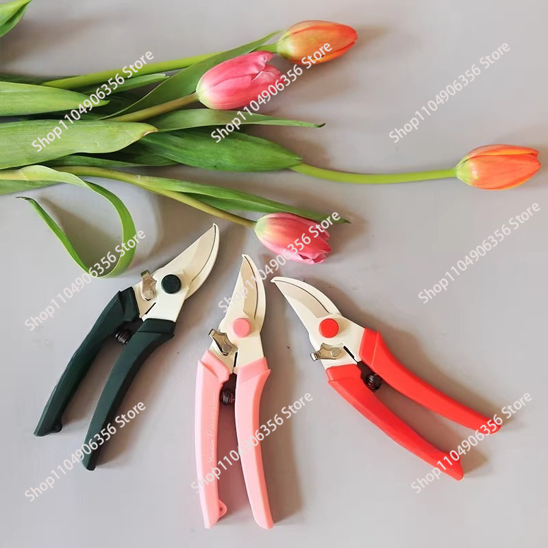 for 200MM Branch Scissors, Imp - огляд і ціна Gardening Tools Made In Japan