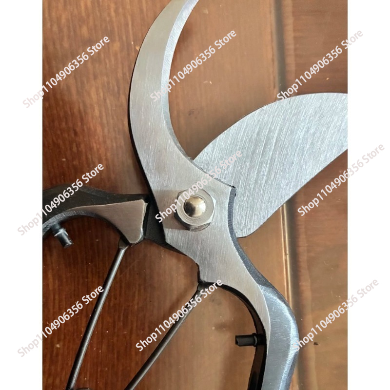for 200MM Branch Scissors, Imp - огляд і ціна Gardening Tools Made In Japan