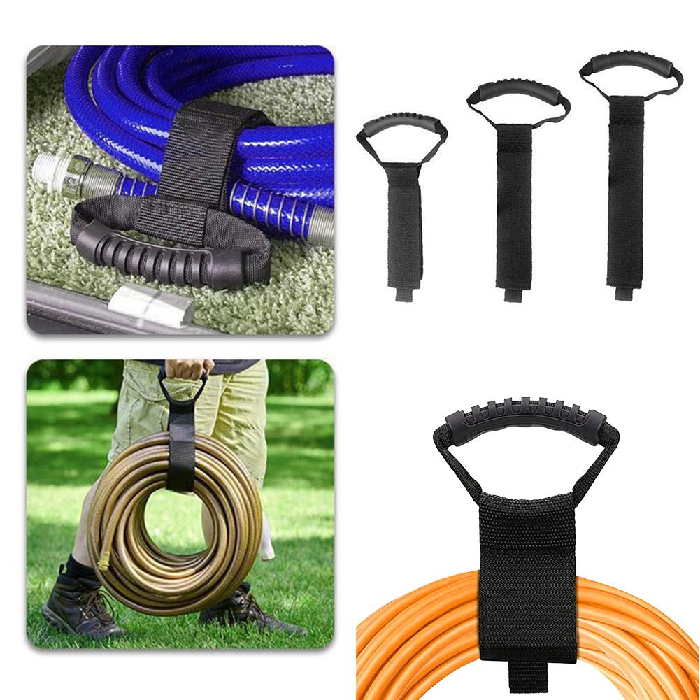 Adjustable Heavy Duty Bundling - огляд і ціна Gardena Hose Comfort