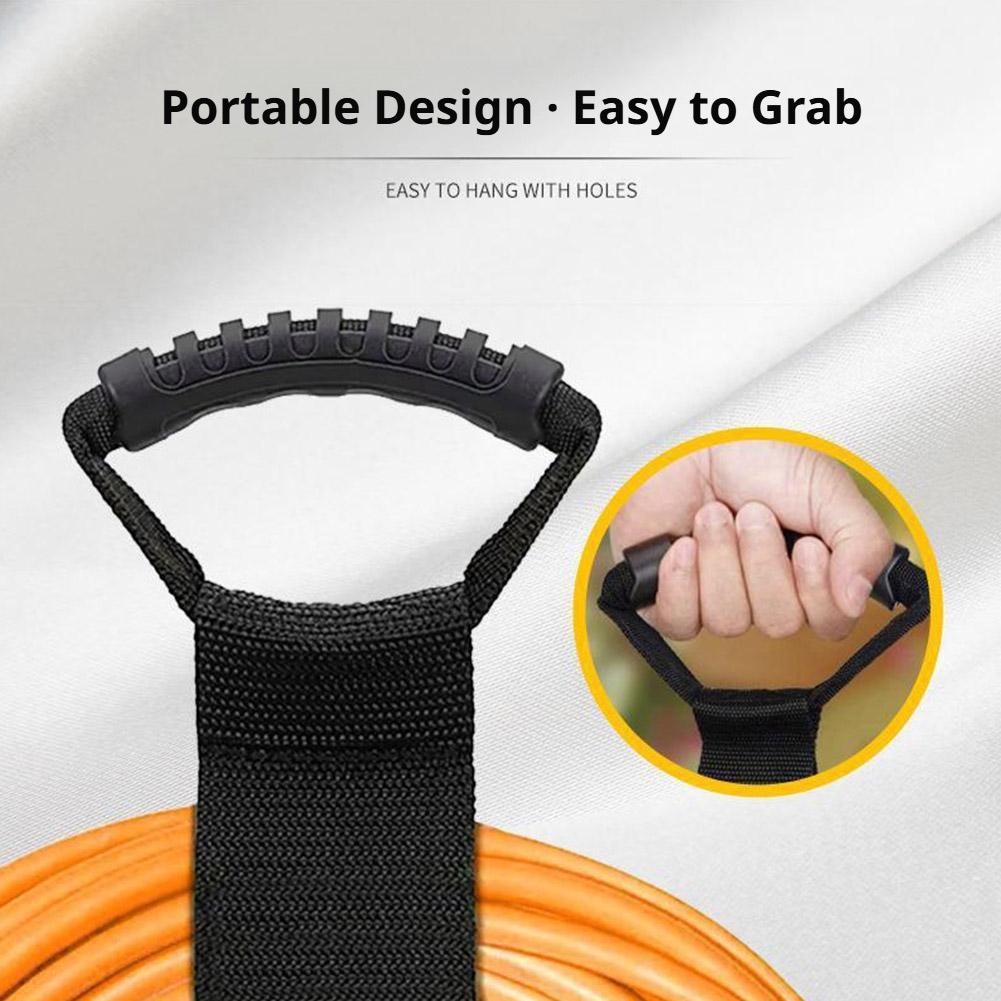 Adjustable Heavy Duty Bundling - огляд і ціна Gardena Hose Comfort