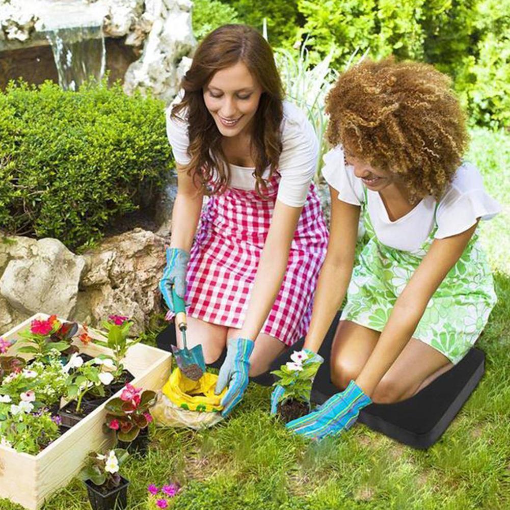 Garden Kneeler Pad Kneeling Ma - огляд і ціна Garden Kneeling Pad
