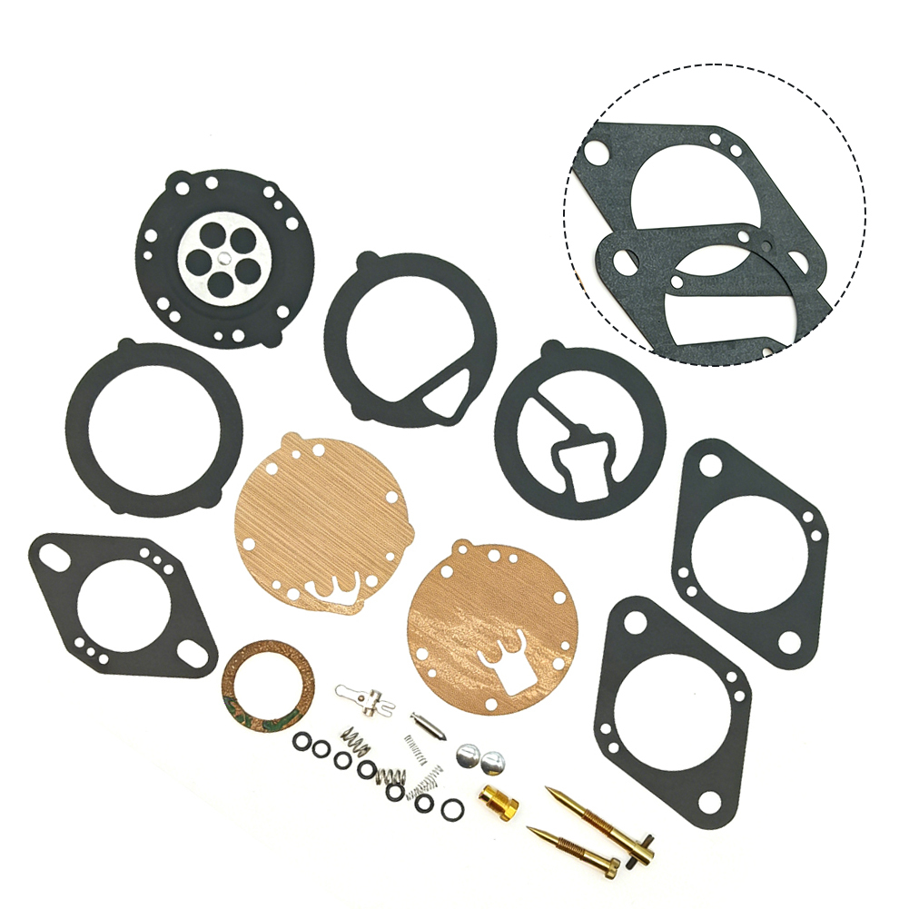 For Tillotson HD Carburetor Re - огляд і ціна Gardening Tools Revit