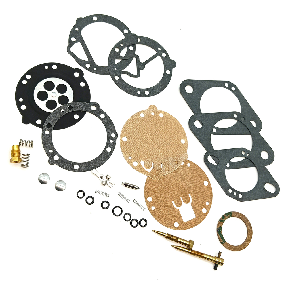 For Tillotson HD Carburetor Re - огляд і ціна Gardening Tools Revit