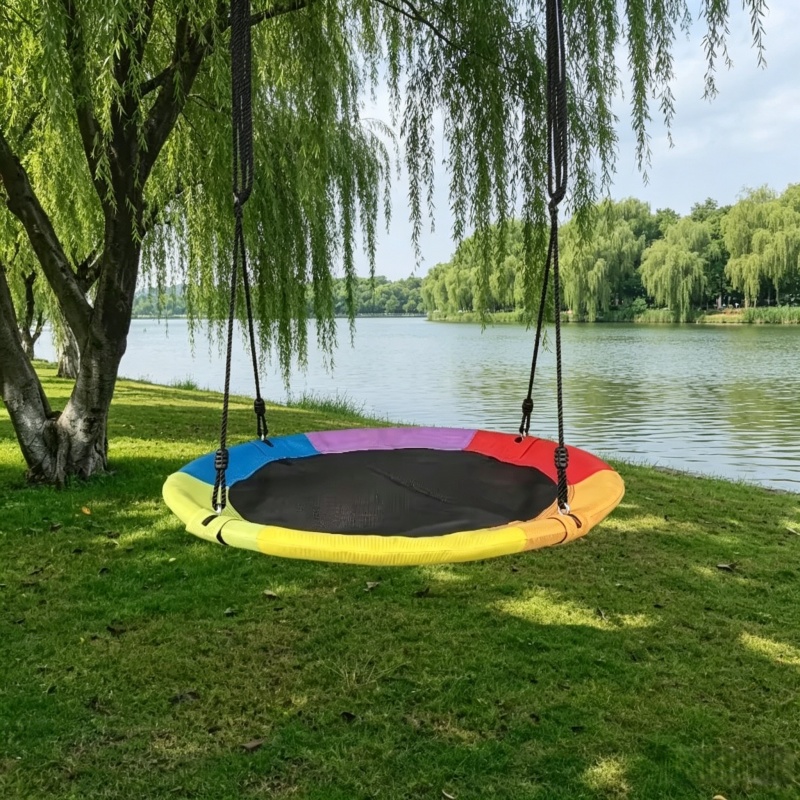 Circular Oxford Net Canvas Kid - огляд і ціна Gardening Tools Kids Set