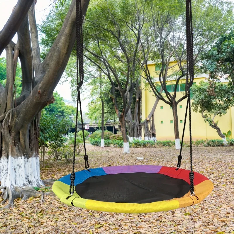Circular Oxford Net Canvas Kid - огляд і ціна Gardening Tools Kids Set