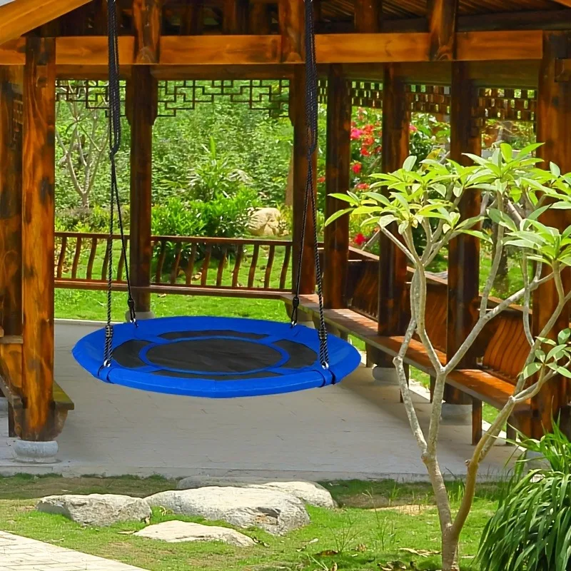 Circular Oxford Net Canvas Kid - огляд і ціна Gardening Tools Kids Set