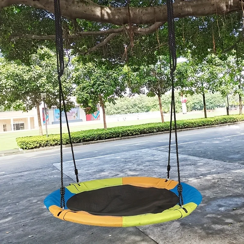 Circular Oxford Net Canvas Kid - огляд і ціна Gardening Tools Kids Set