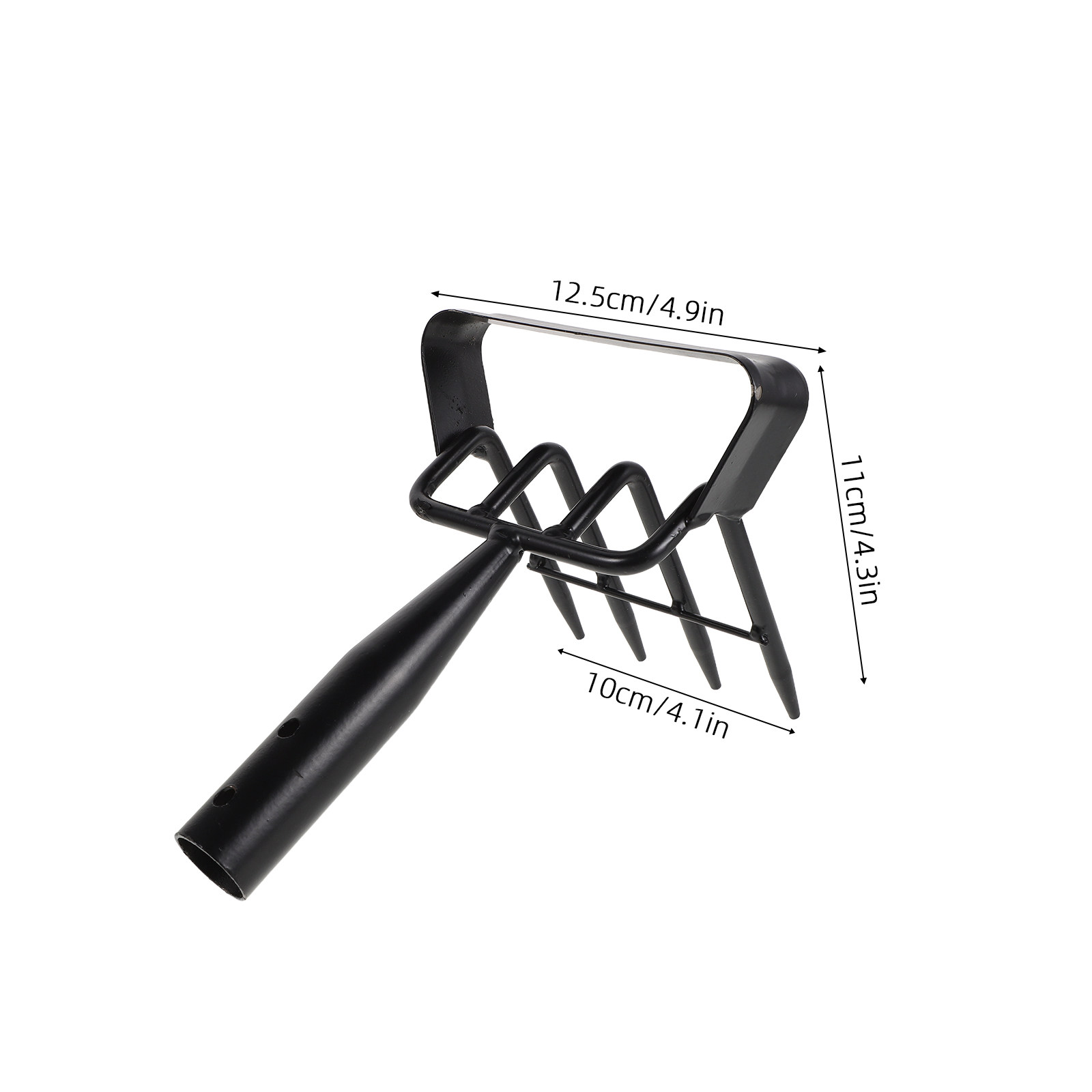 Garden Tool Weeding Rake Rakes - огляд і ціна Gardening Tools For Seniors