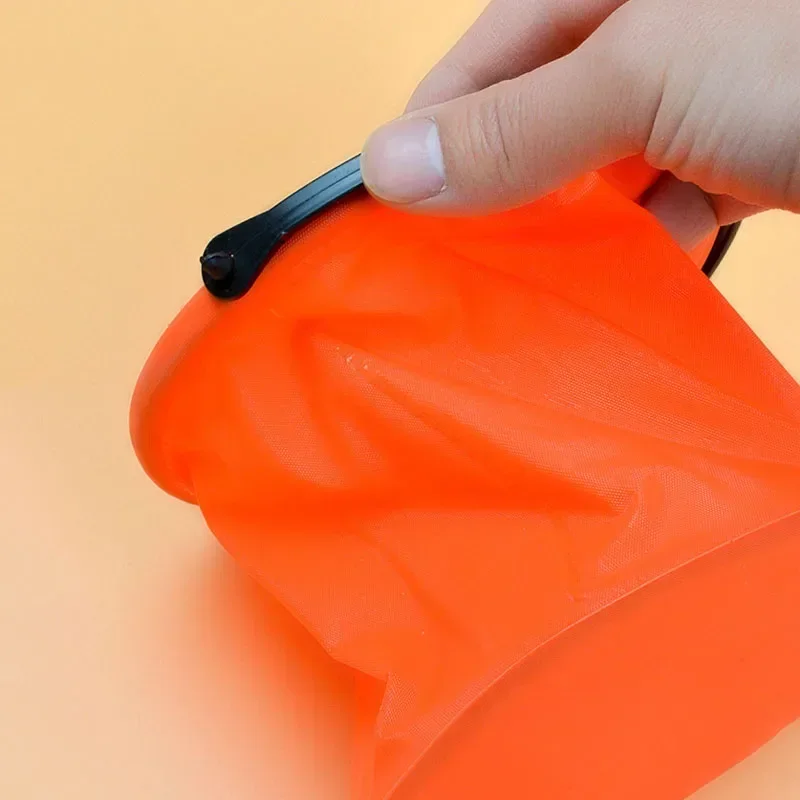 Beach Sand Bucket Toy  Collaps - огляд і ціна Gardening Tools Toys
