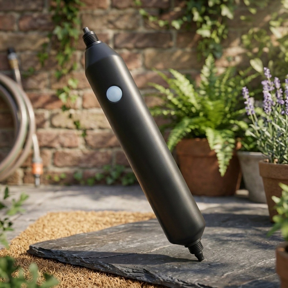 Garden Hose Electric Sprayer H - огляд і ціна Gardena Hose Comfort