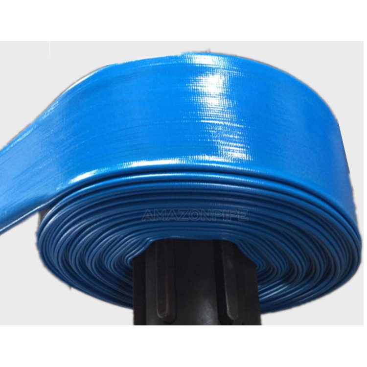 Irrigation Layflat Pipe Price  - огляд і ціна Gardening Tools Price