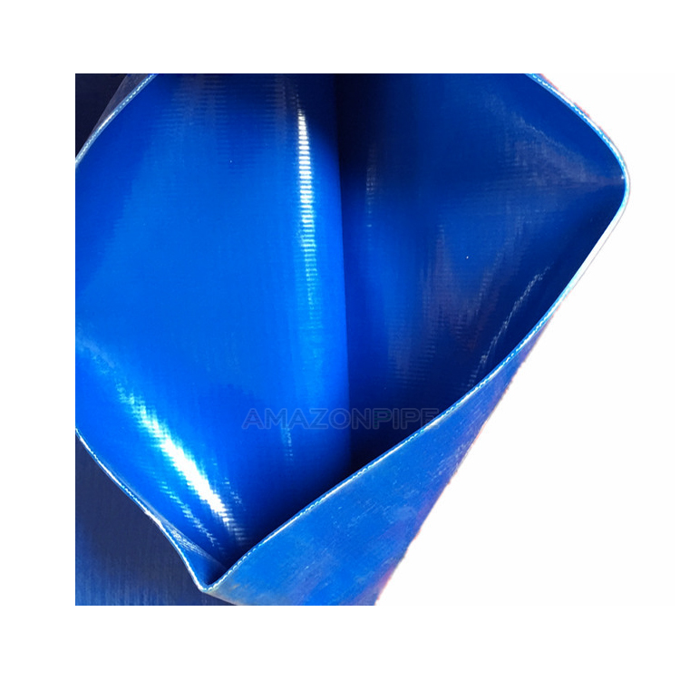 Irrigation Layflat Pipe Price  - огляд і ціна Gardening Tools Price