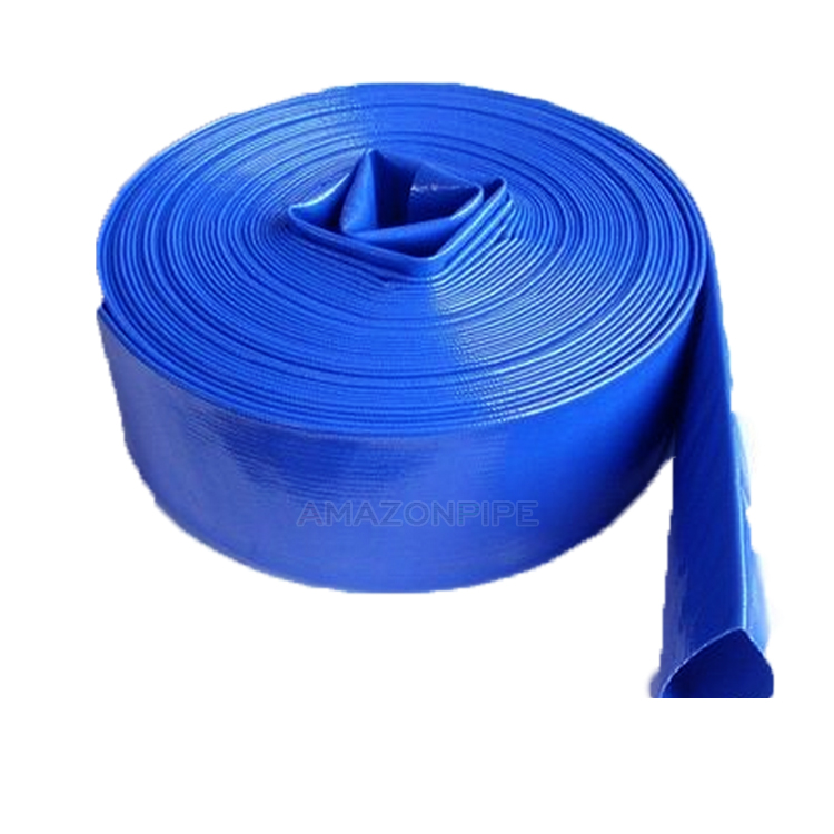 Irrigation Layflat Pipe Price  - огляд і ціна Gardening Tools Price