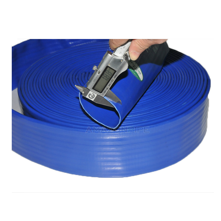 Irrigation Layflat Pipe Price  - огляд і ціна Gardening Tools Price