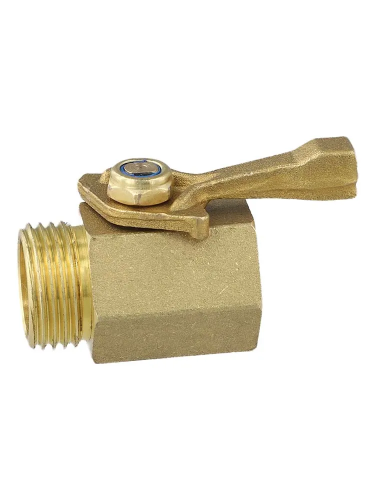 34 Inch Premium Brass Shutoff  - огляд і ціна Gardena Hose Comfort