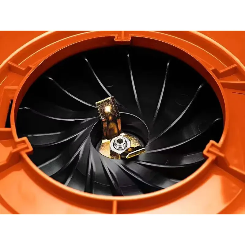 Portable Backpack Blower for G - огляд і ціна Gardening Tools Price