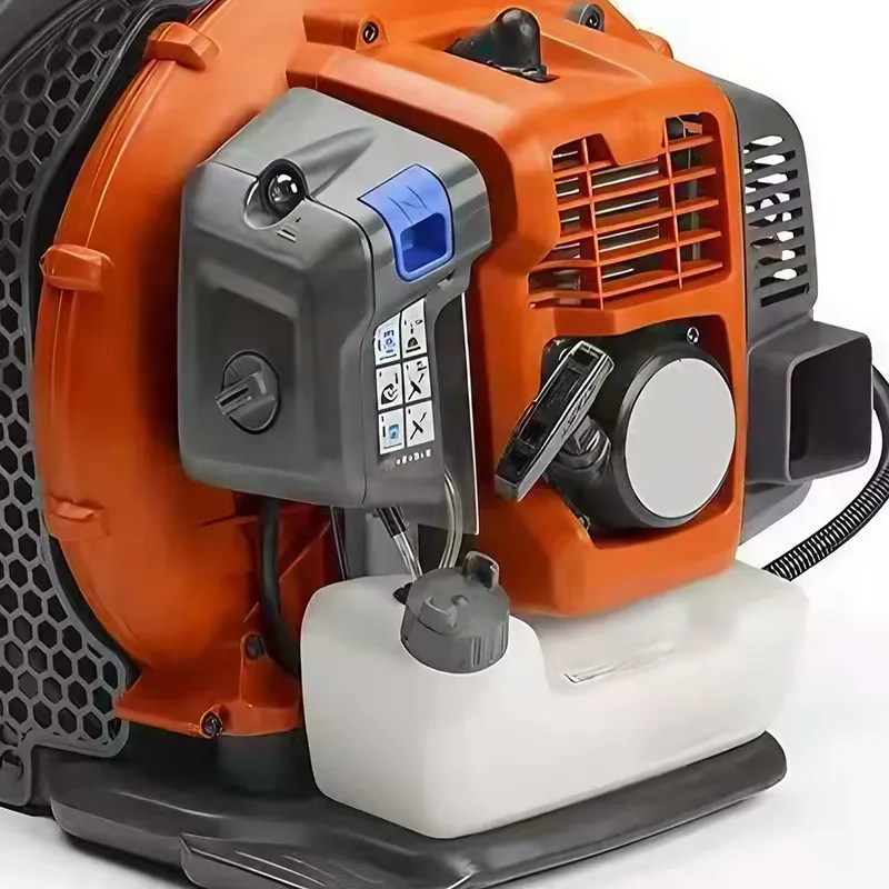 Portable Backpack Blower for G - огляд і ціна Gardening Tools Price