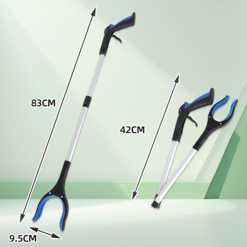 Foldable Gripper Extender Garb - огляд і ціна Gardening Tools For Seniors