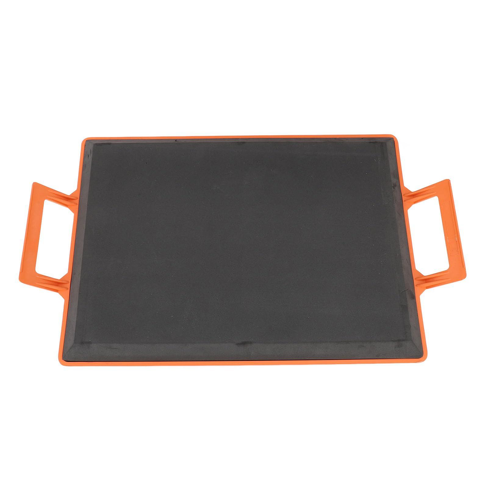 Concrete Kneeler Board Gardeni - огляд і ціна Garden Kneeling Pad