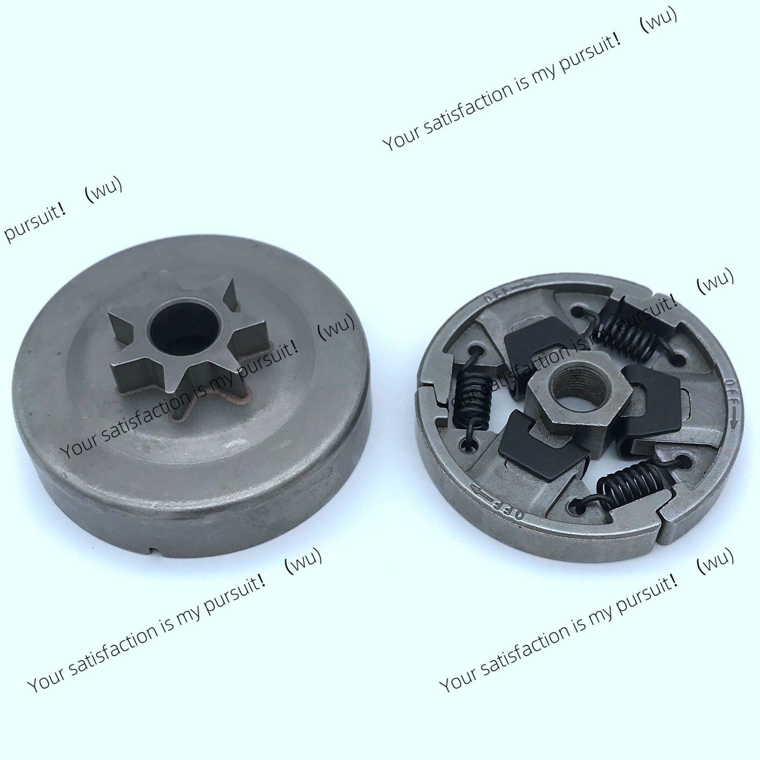 Clutch Drum for Ms261 STIHL Ms - огляд і ціна Stihl Chainsaw Ms261