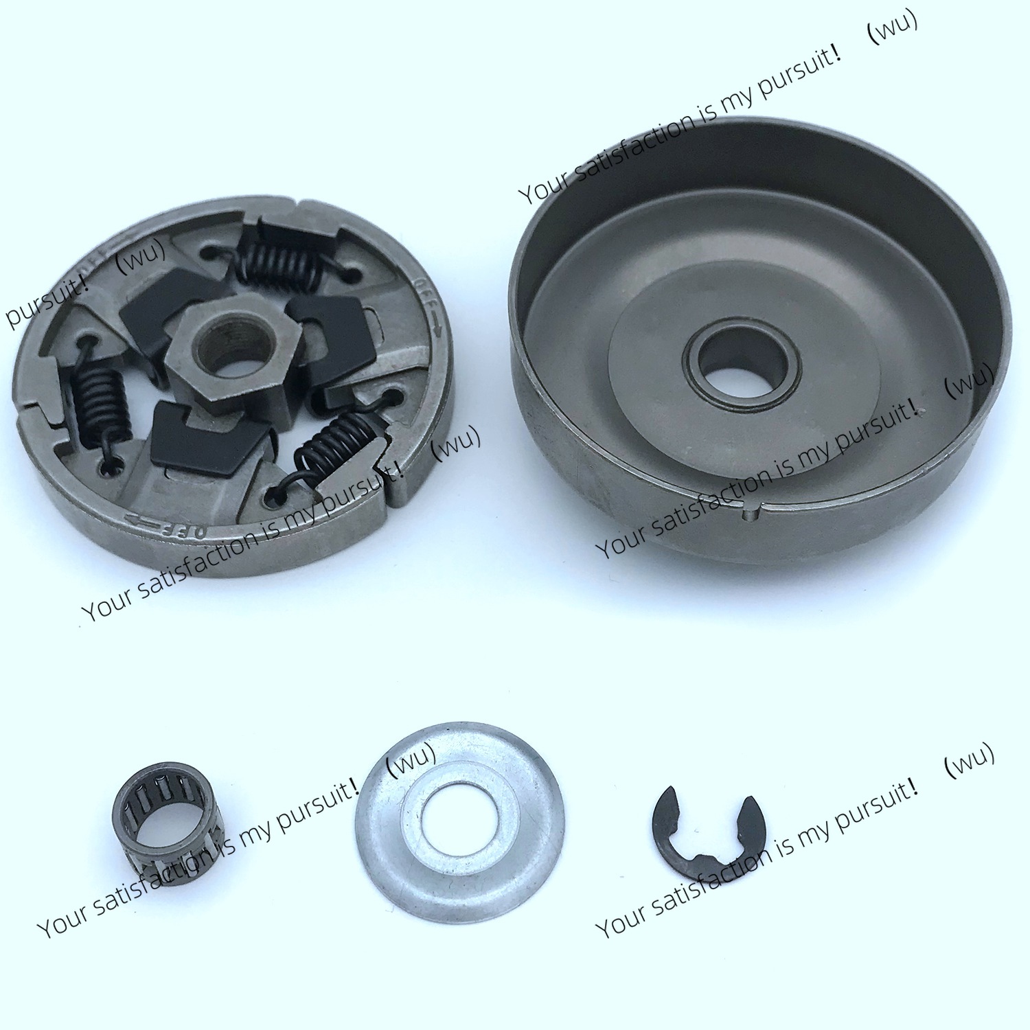 Clutch Drum for Ms261 STIHL Ms - огляд і ціна Stihl Chainsaw Ms261