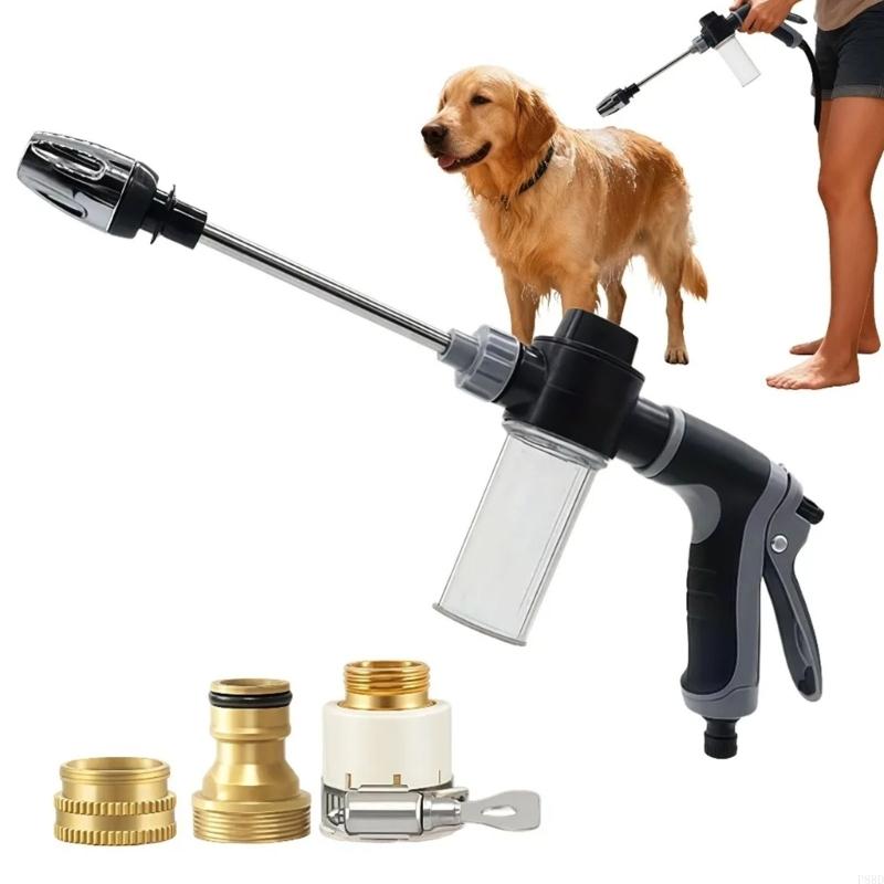  Powerful Pressure Washer Atta - огляд і ціна Gardena Hose Comfort