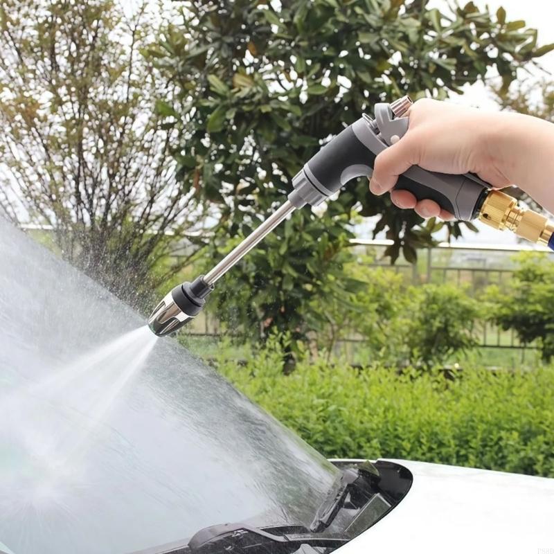  Powerful Pressure Washer Atta - огляд і ціна Gardena Hose Comfort