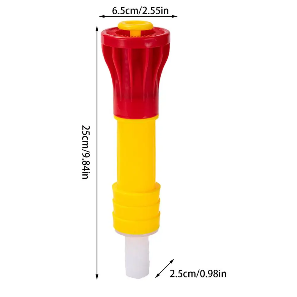 Hose Nozzle for Irrigation Hom - огляд і ціна Gardena Hose Comfort