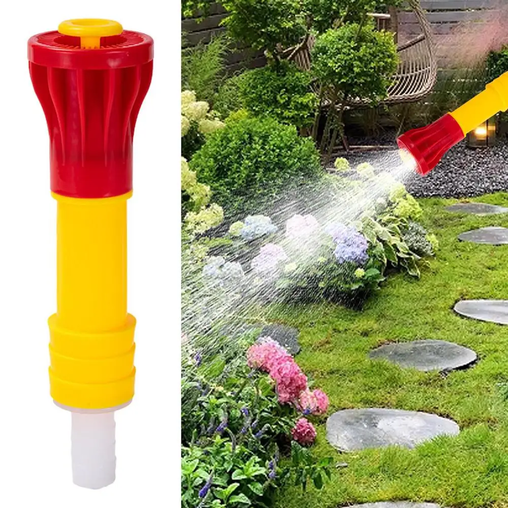 Hose Nozzle for Irrigation Hom - огляд і ціна Gardena Hose Comfort