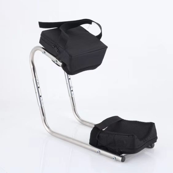 Movable Garden Kneeling Stool  - огляд і ціна Garden Kneeling Pad