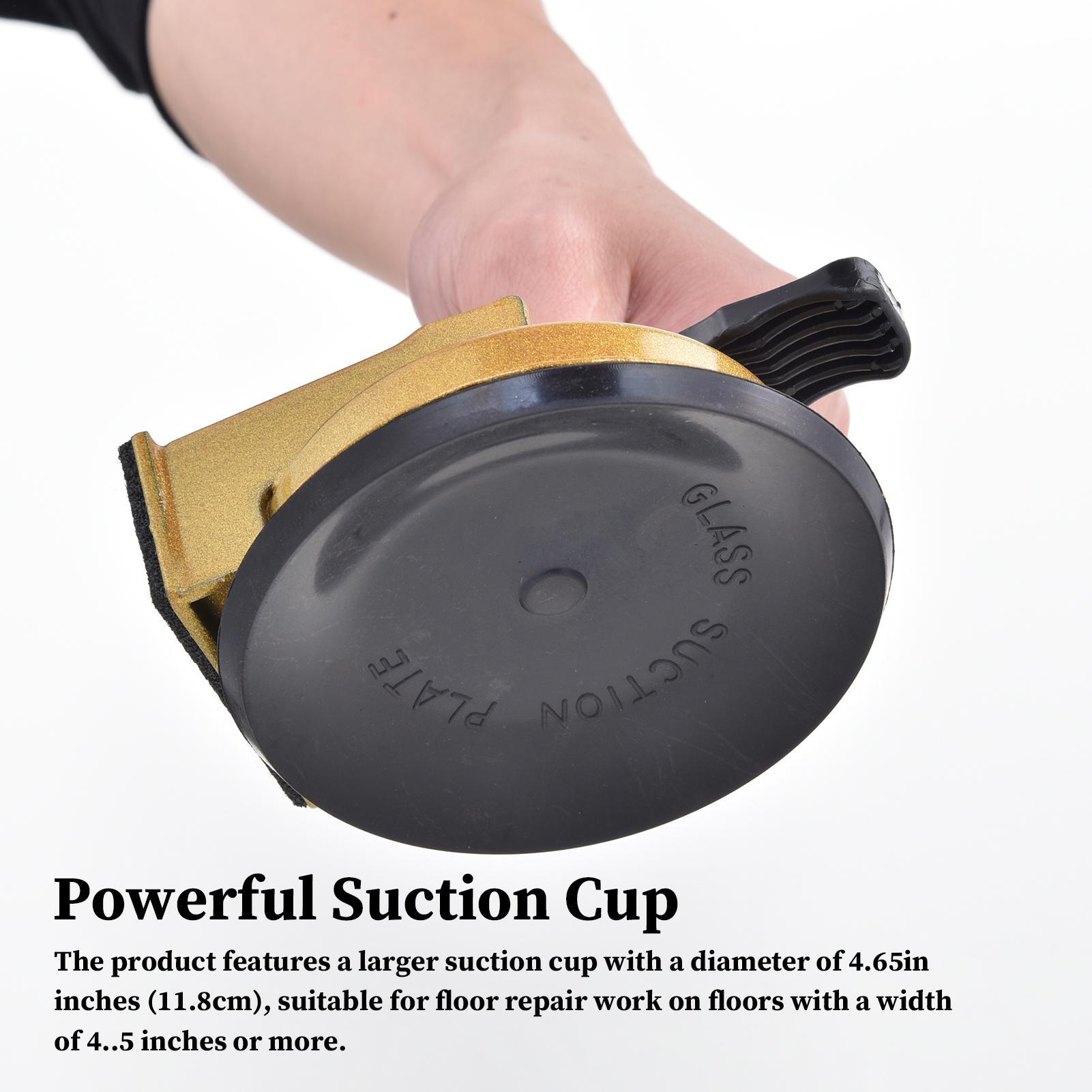 Floor Fixer Tool Heavy-Duty La - огляд і ціна Gardening Tools Organiser