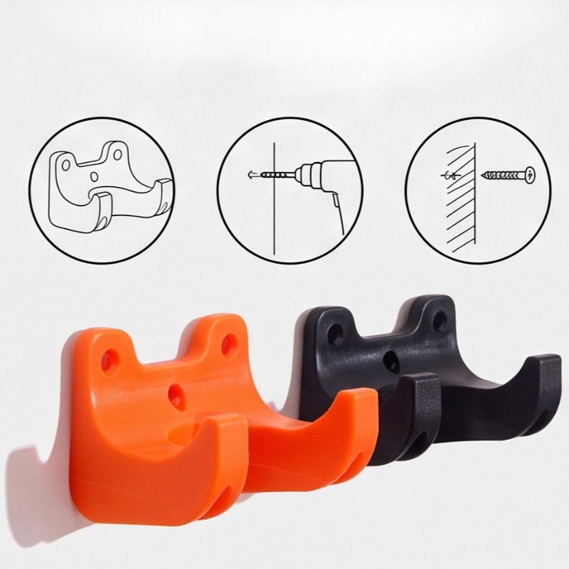 2-10PCS Heavy-Duty Garden Tool - огляд і ціна Gardening Tools Organiser