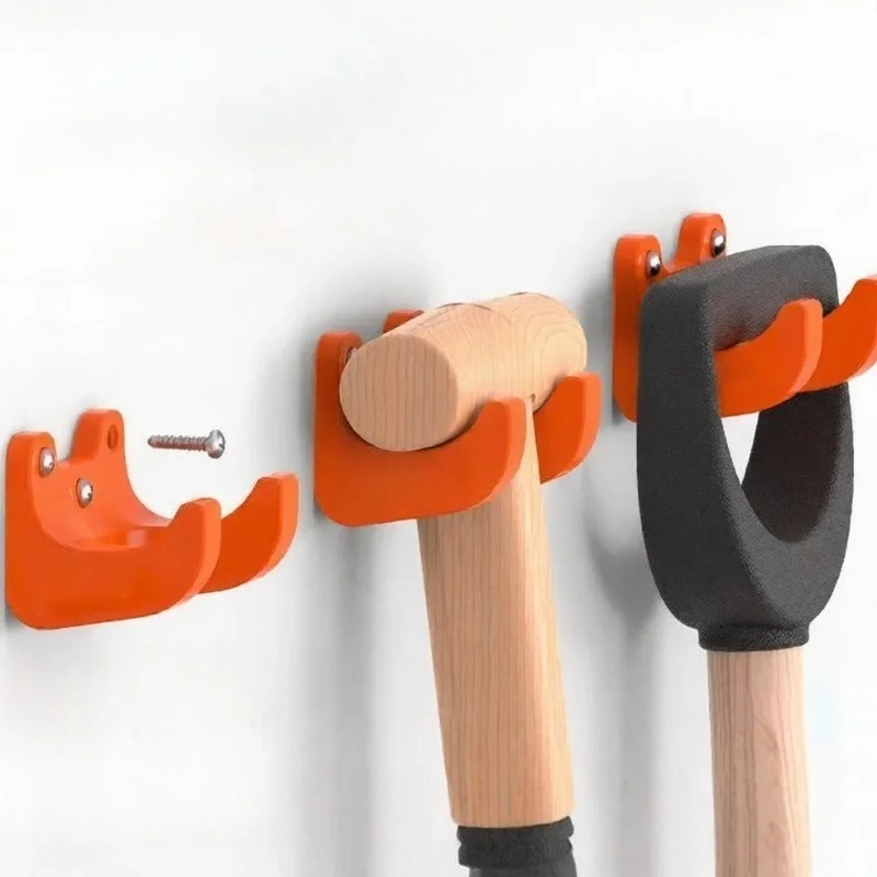 2-10PCS Heavy-Duty Garden Tool - огляд і ціна Gardening Tools Organiser