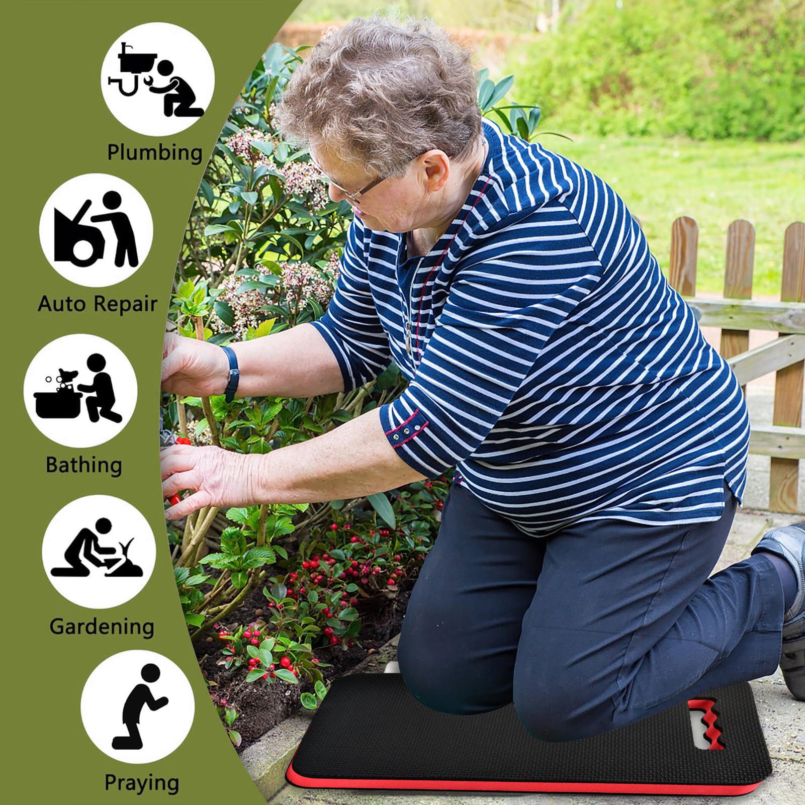 EVA Garden Kneeling Pad Garden - огляд і ціна Garden Kneeling Pad