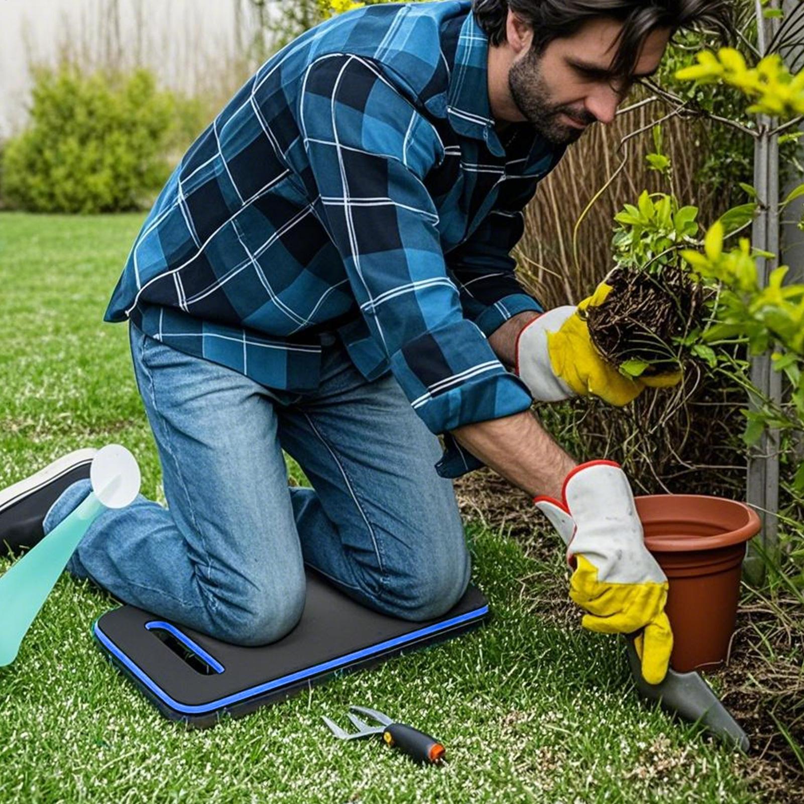 EVA Garden Kneeling Pad Garden - огляд і ціна Garden Kneeling Pad
