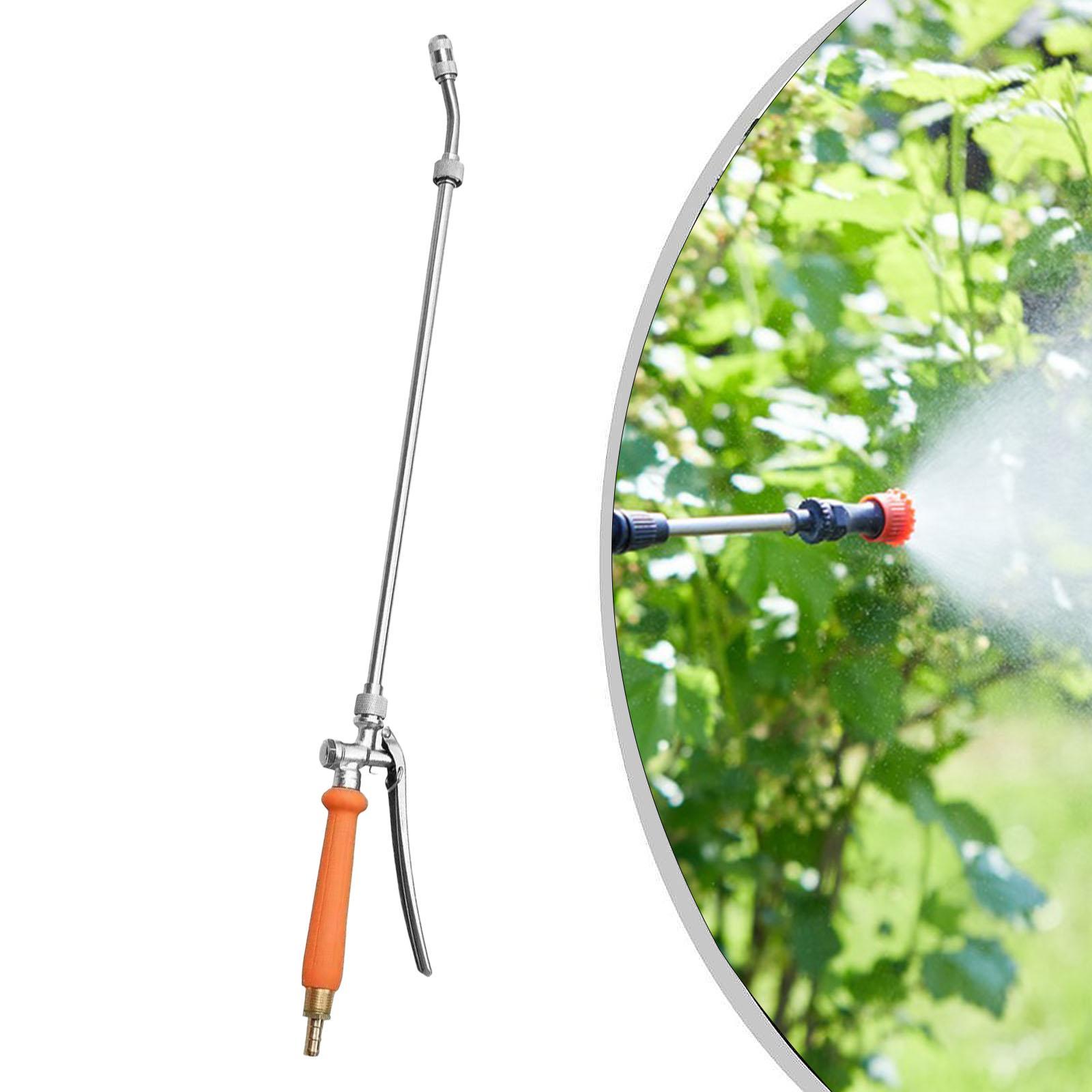 Sprayer Wand for Garden Hose G - огляд і ціна Gardena Hose Comfort