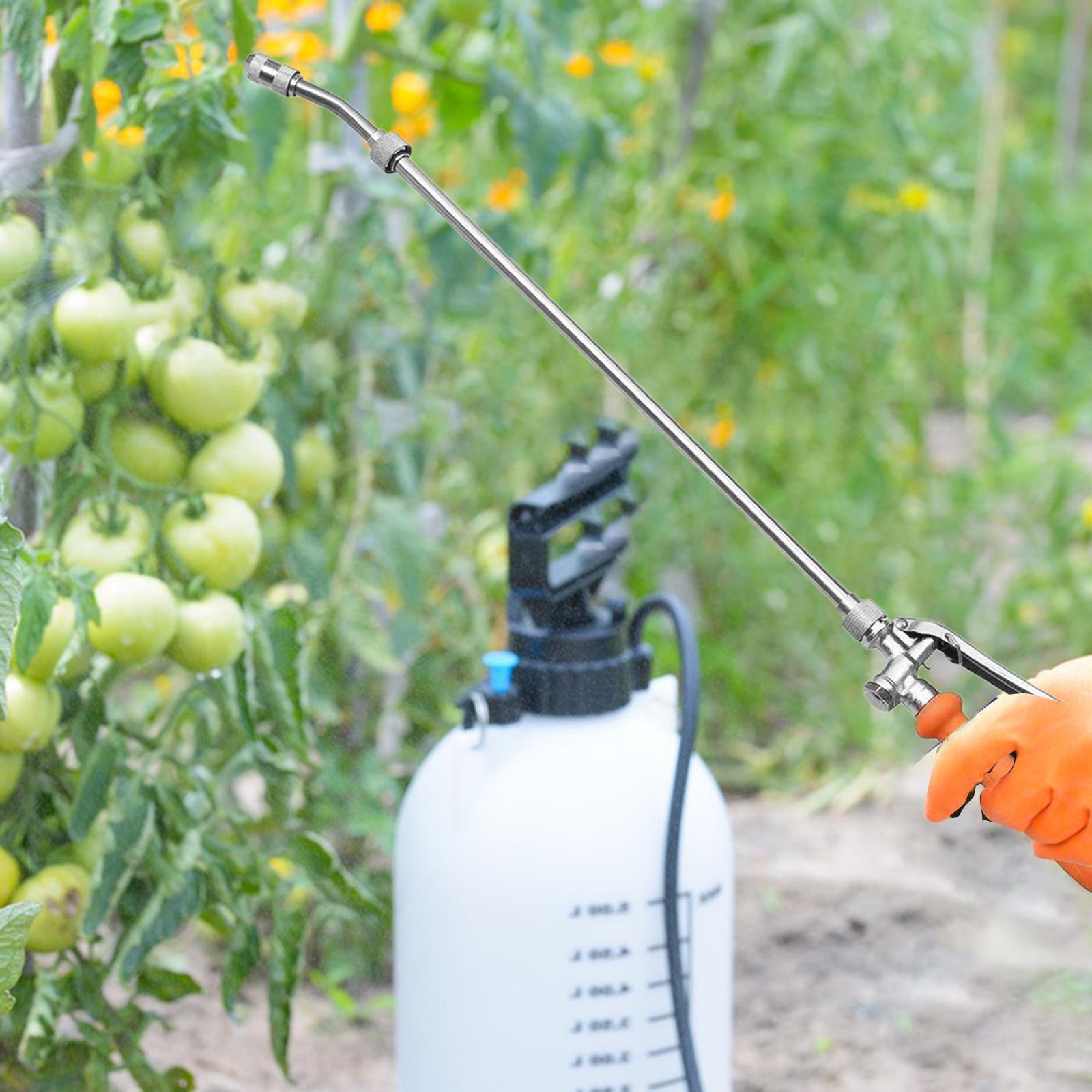 Sprayer Wand for Garden Hose G - огляд і ціна Gardena Hose Comfort