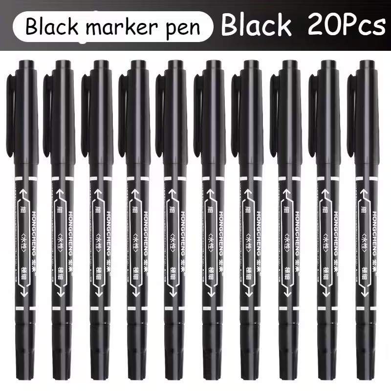 Industrial & Garden Marker Pen - огляд і ціна Gardening Tools Organiser