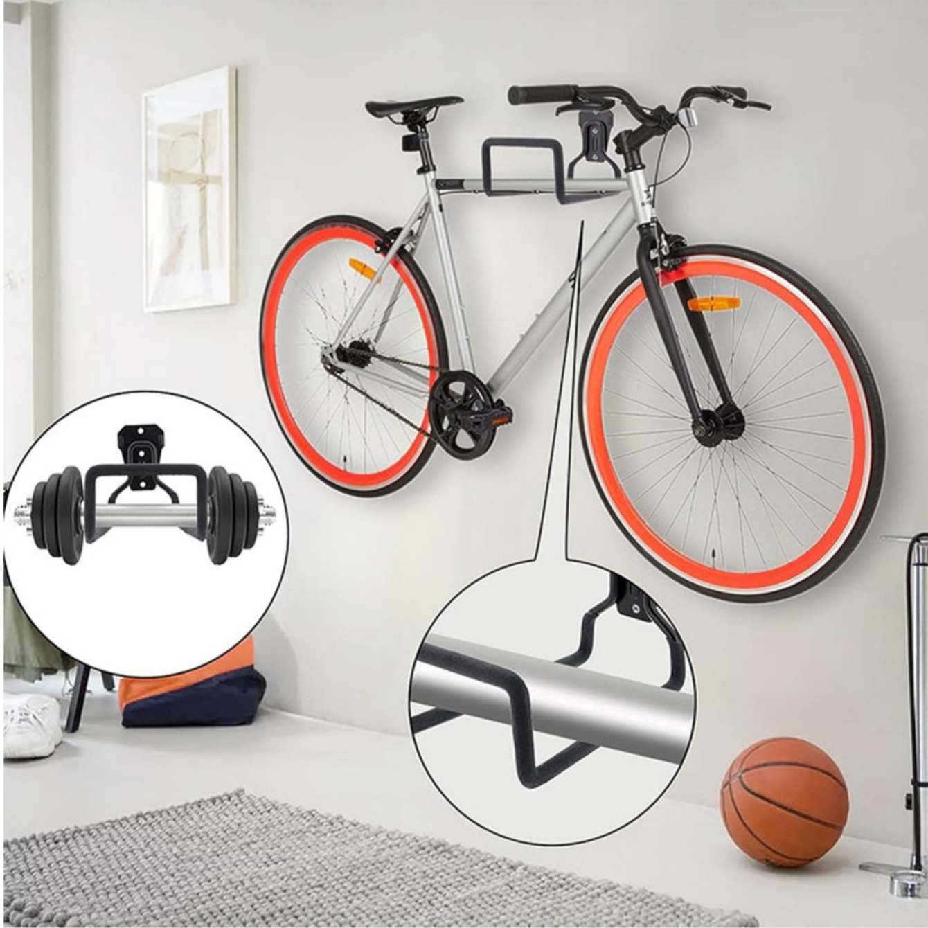 Garage/Garden Water Pipe Heavy - огляд і ціна Gardening Tools Organiser