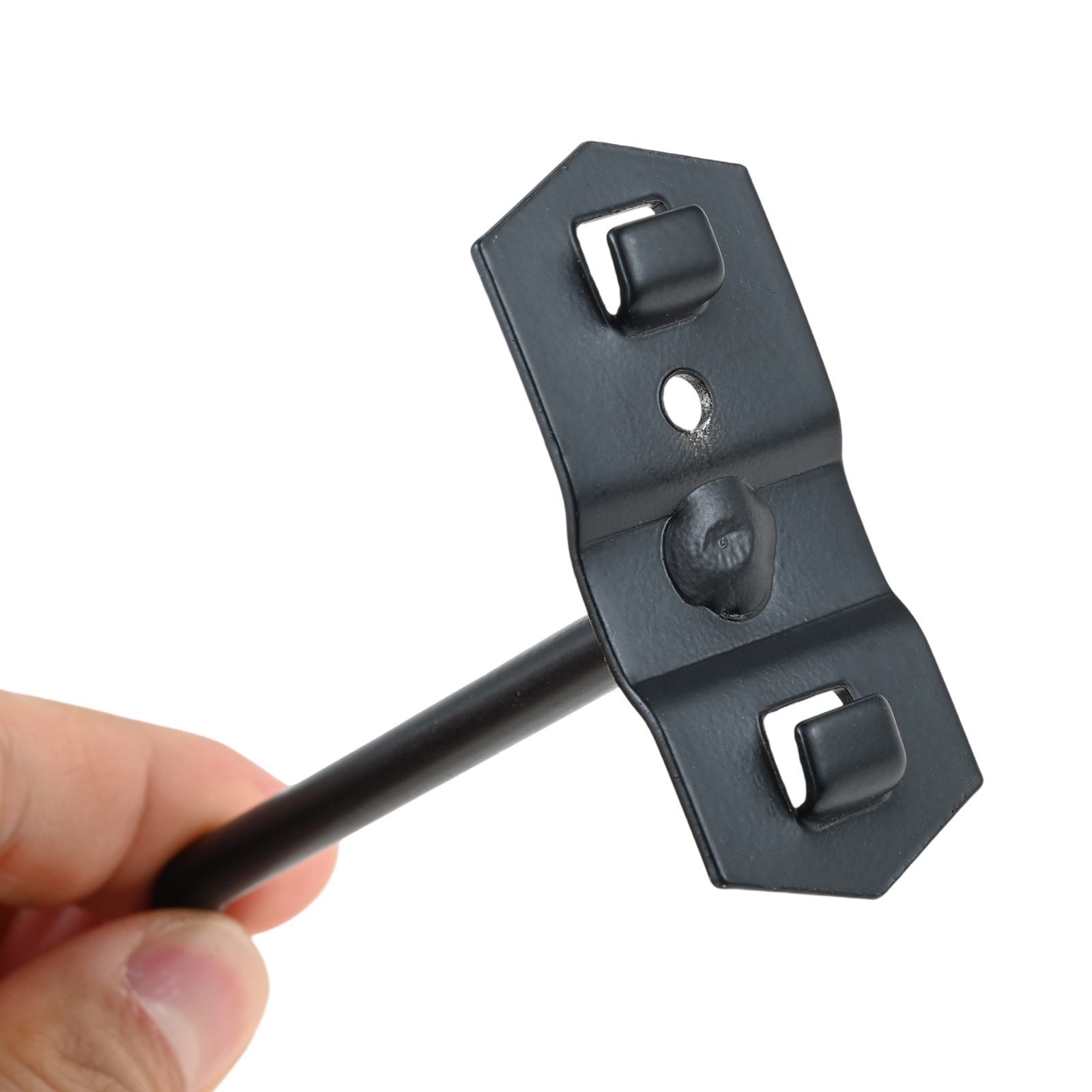 10Pcs/set 50mm Black Hole Boar - огляд і ціна Gardening Tools Organiser