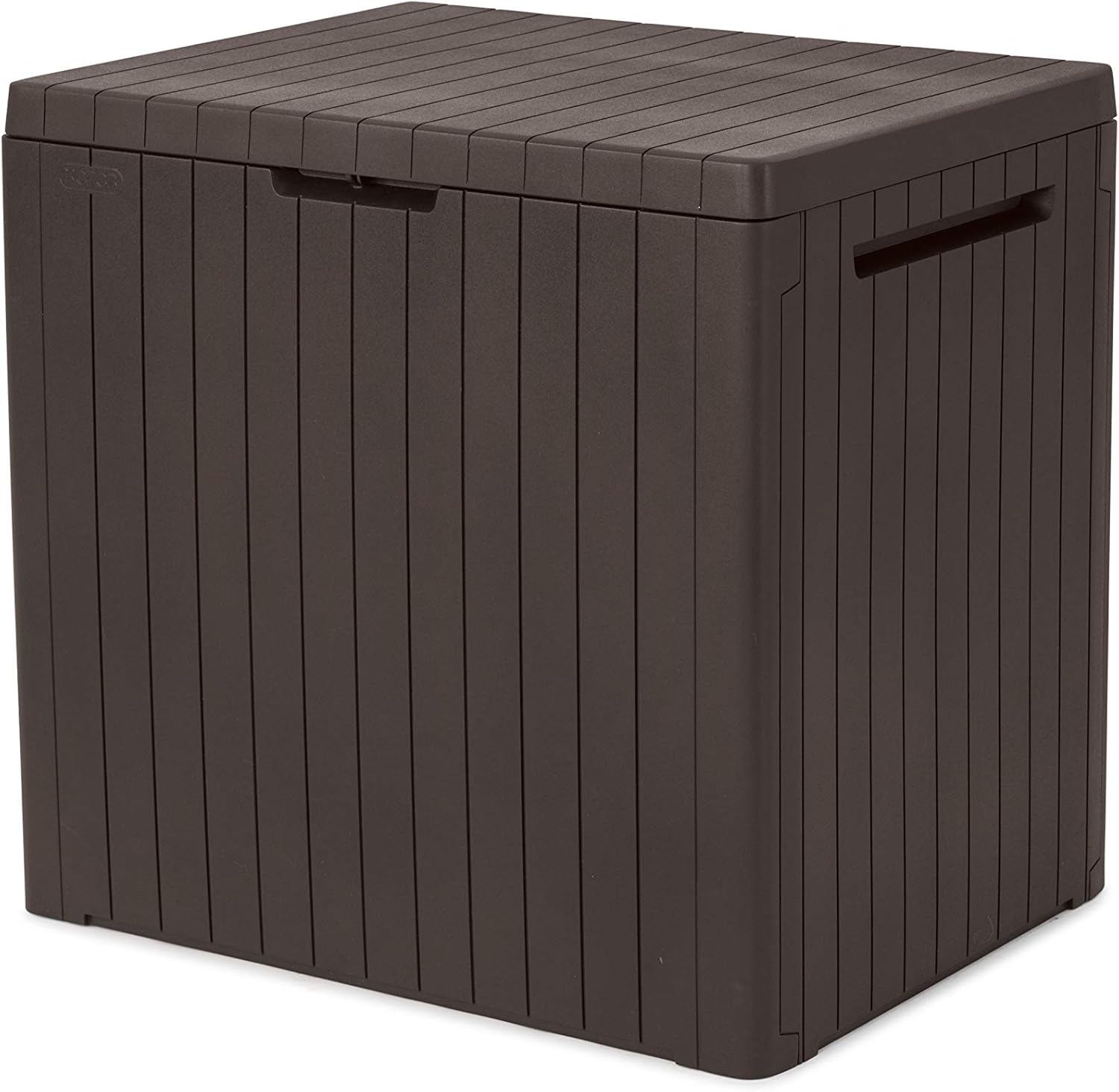 Keter City Outdoor Storage Box - огляд і ціна Gardening Tools Images